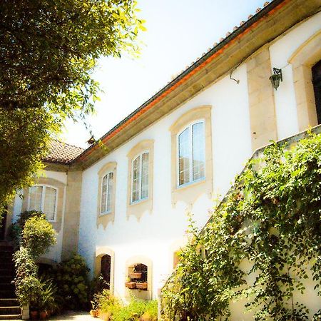 Casa Grande Do Serrado Santa Marta de Penaguiao Bagian luar foto